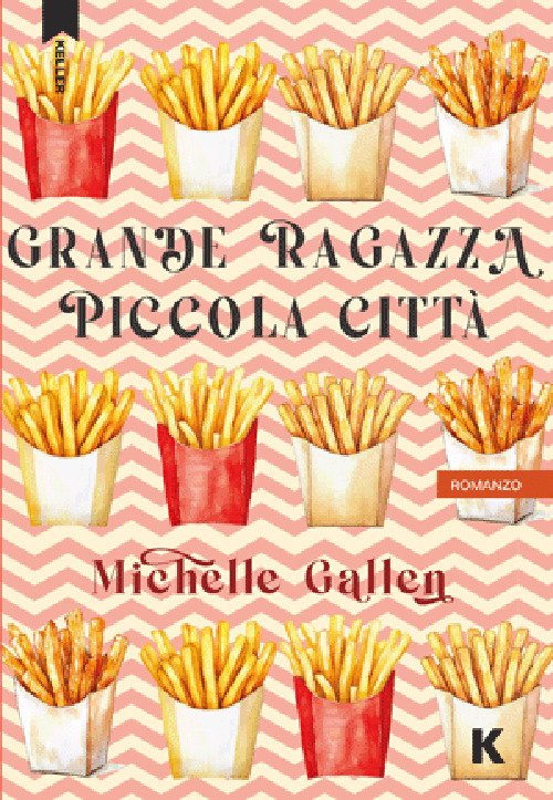 Grande ragazza, piccola città