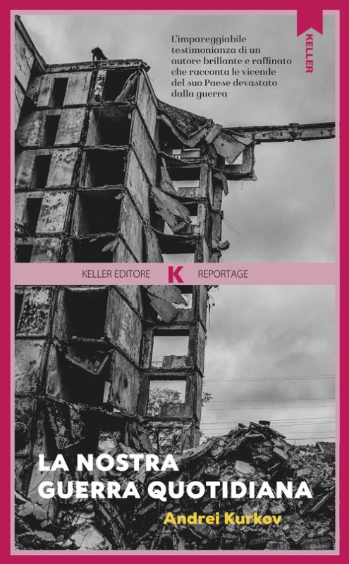 La nostra guerra quotidiana