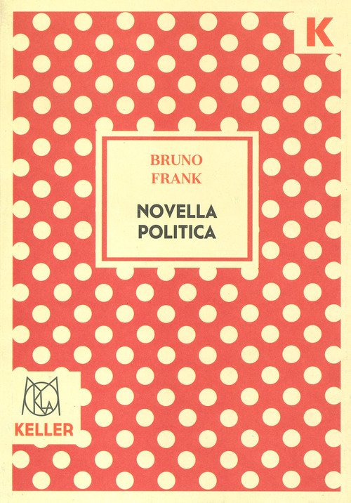 Novella politica