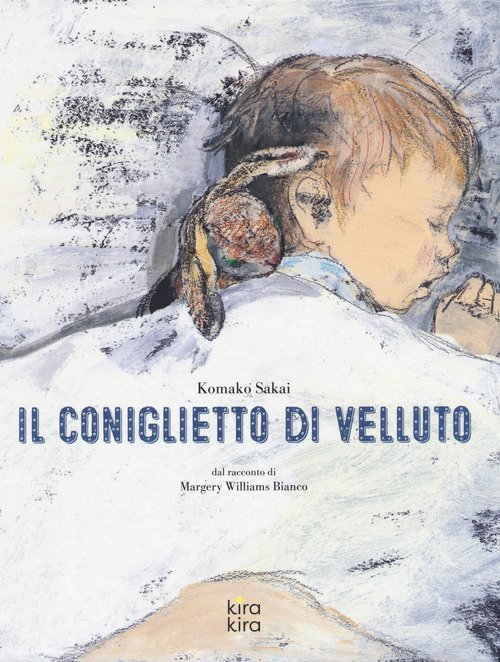 Il coniglietto di velluto da Margery Williams Bianco