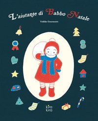 L'aiutante di Babbo Natale