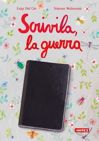 Scrivila, la guerra