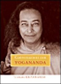 Conversazioni con Yogananda