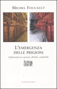 L'emergenza delle prigioni