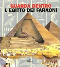 Egitto Dei Faraoni (l`)