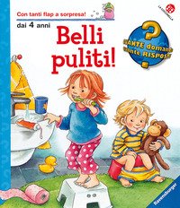 Belli puliti!
