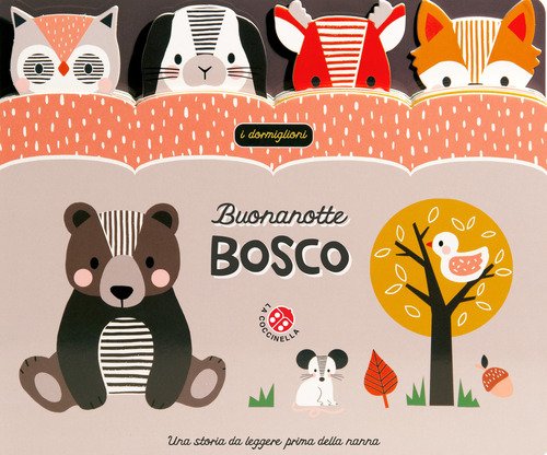 Buonanotte bosco