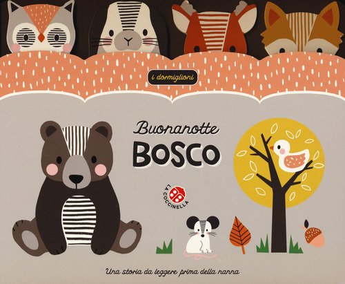 Buonanotte bosco