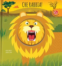 Che rabbia!