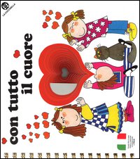 Con tutto il cuore