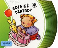 Cosa c'è dentro?