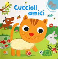 Cuccioli amici