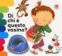 Di chi è questo vasino?