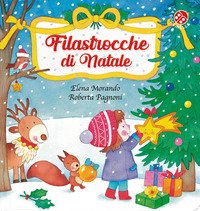 Filastrocche di Natale. L'alfabeto delle feste