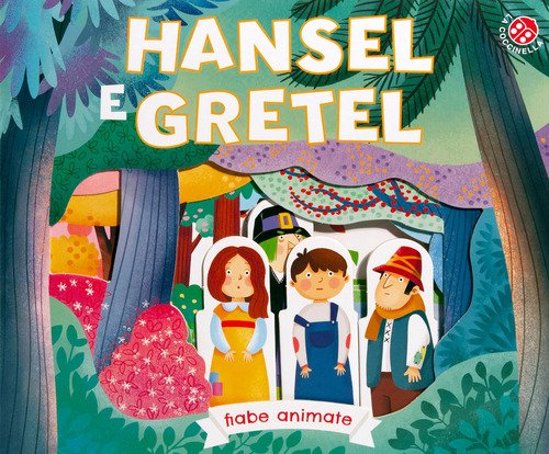 Hansel e Gretel