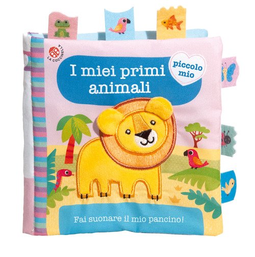 I miei primi animali