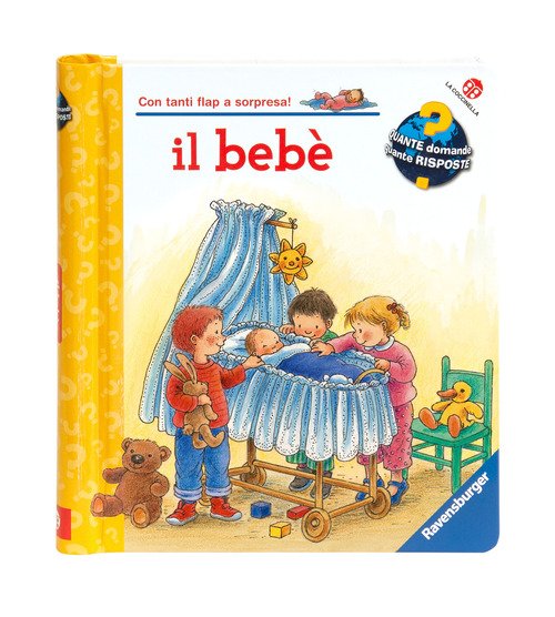 Il bebè