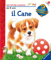 Il cane