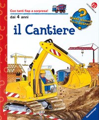 Il cantiere