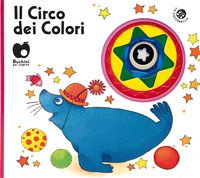 Il circo dei colori
