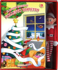 Il magico natale di Folletto Dispetto