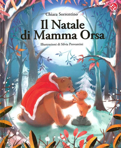 Il Natale di mamma Orsa