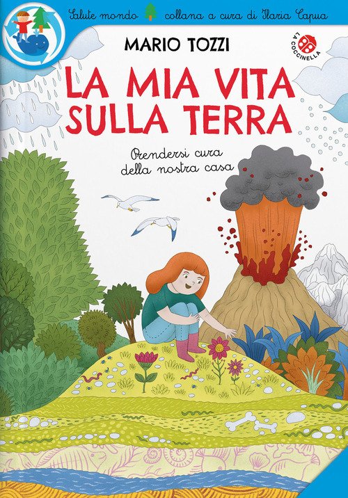 La mia vita sulla Terra