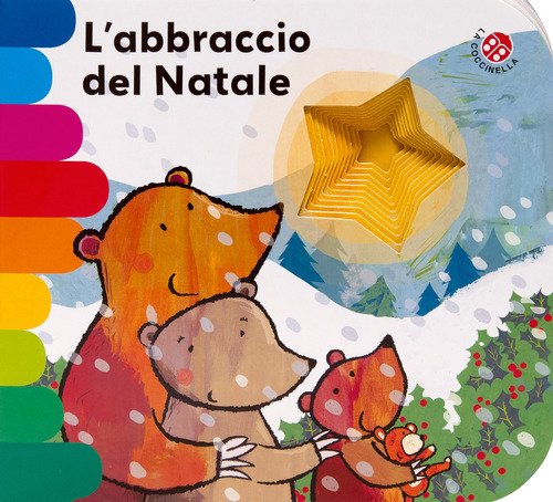 L'abbraccio del Natale