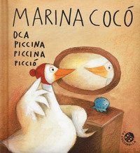 Marina Cocò oca piccina piccina picciò