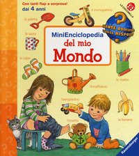 Minienciclopedia del mio mondo