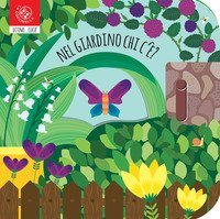 Nel giardino chi c'è?