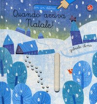 Quando arriva Natale!