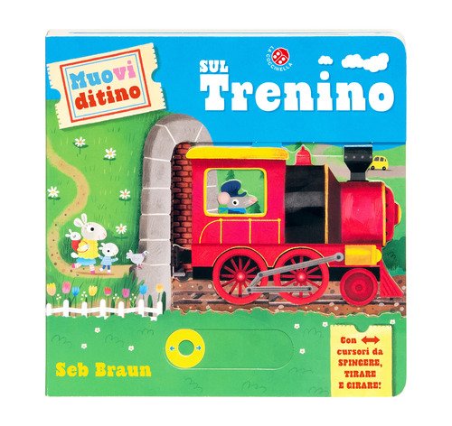 Sul trenino