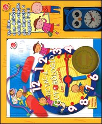 Tic Tac il guforologio