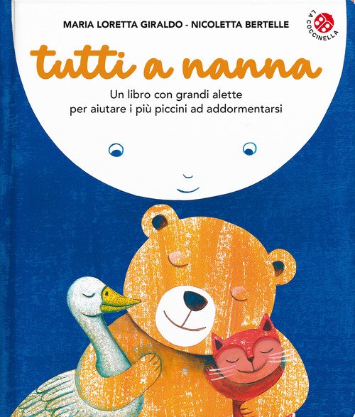 Tutti a nanna!
