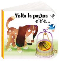 Volta la pagina e c'è...