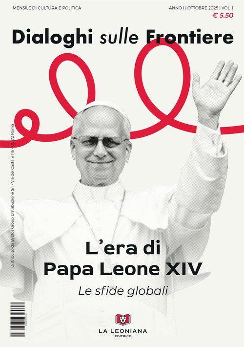 Dialoghi sulle frontiere