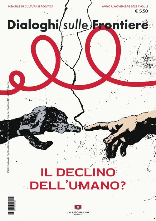 Dialoghi sulle frontiere