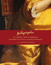 Autographa