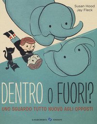 Dentro o fuori? Uno sguardo tutto nuovo agli opposti