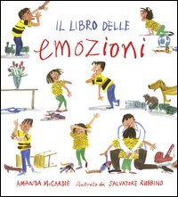 Il libro delle emozioni