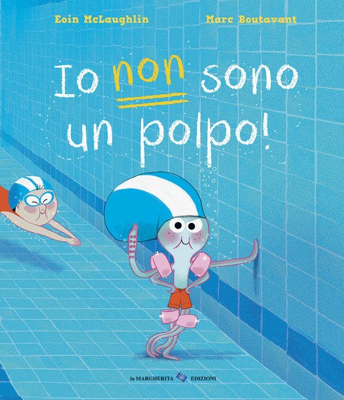 Io non sono un polpo!