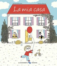 La mia casa