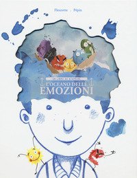 L'oceano delle emozioni. Un libro da scoprire