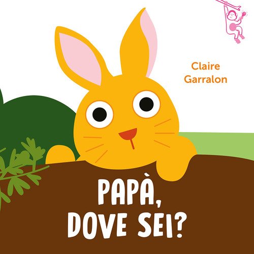 Papà, dove sei?