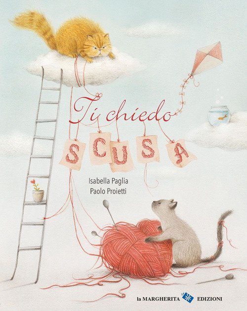 Ti chiedo scusa