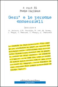 Gesù e le persone omosessuali