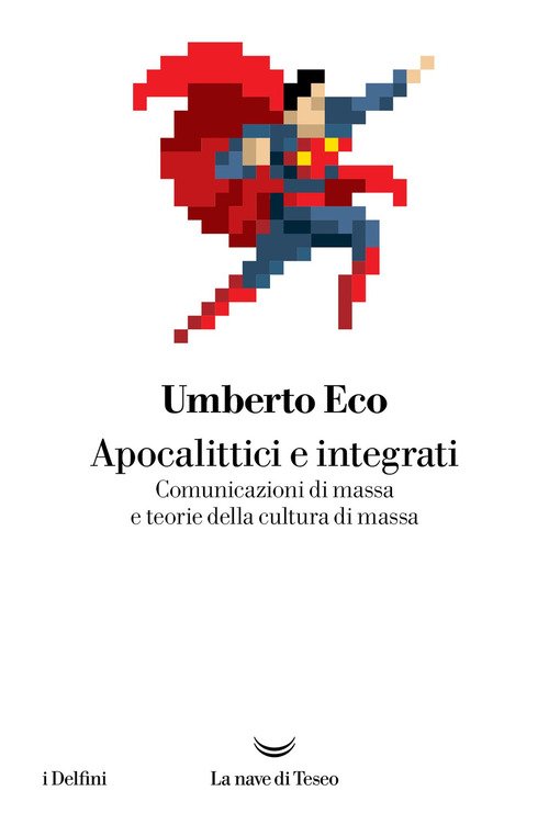 Apocalittici e integrati