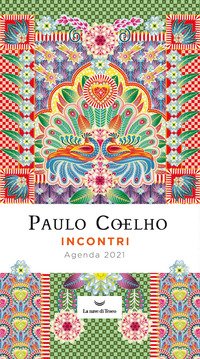 Incontri. Agenda 2021