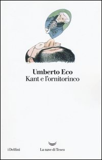 Kant e l'ornitorinco